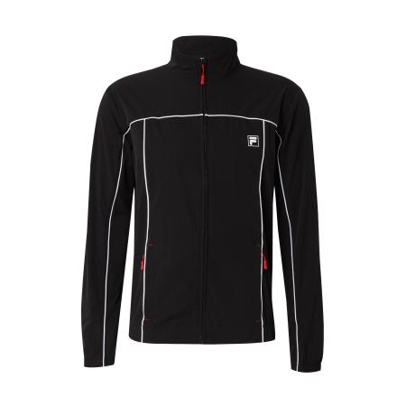 Fila FILA Tussenjas LABOVE zwart / wit