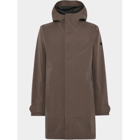 Didriksons Didriksons Tussenjas GEORGE bruin