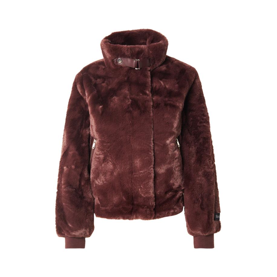 Rino & Pelle RINO & PELLE Tussenjas roestbruin -