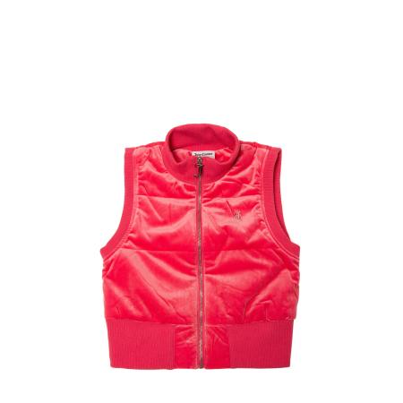 Juicy Couture Juicy Couture Bodywarmer fuchsia