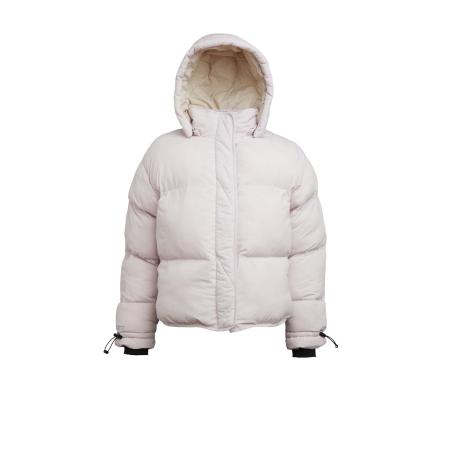 JACK1T JACK1T Functionele jas Helio rosé