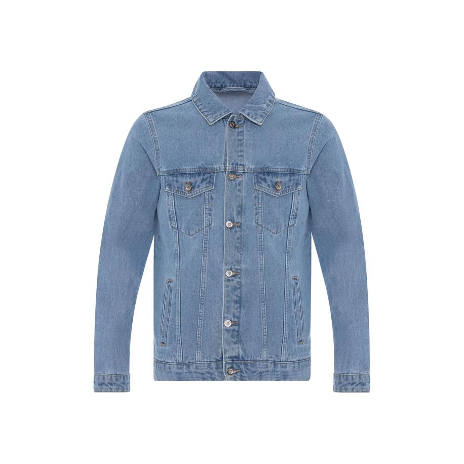 Daniel Hills Daniel Hills Tussenjas blauw -