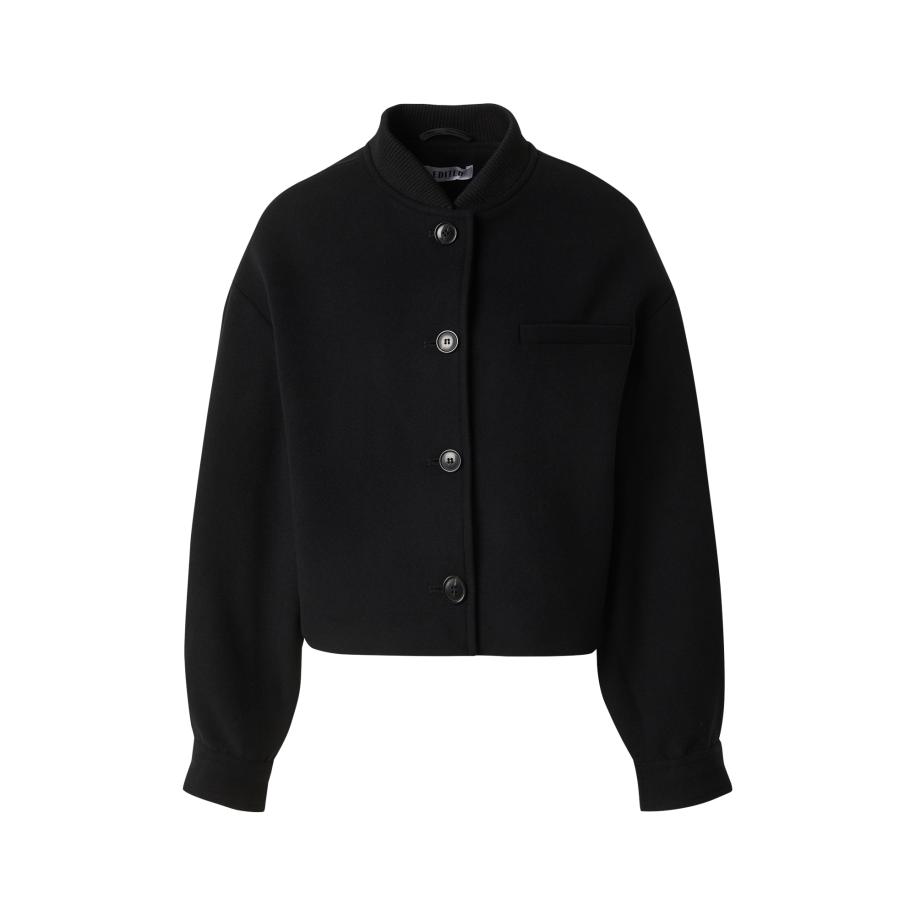 EDITED EDITED Tussenjas Valja zwart -