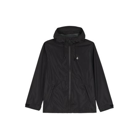 Volcom Volcom Functionele jas zwart