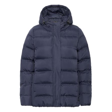 Oxmo Oxmo Tussenjas nachtblauw