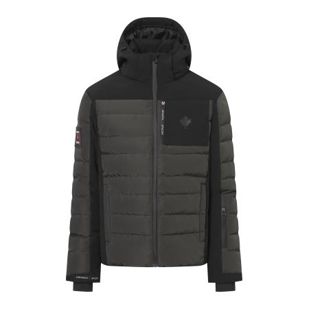 CANADA SNOW CANADA SNOW Functionele jas JOSH kaki