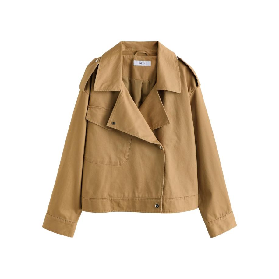 Next Next Tussenjas camel -