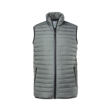JAY-PI JAY-PI Bodywarmer donkergrijs
