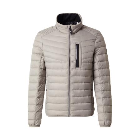 s.Oliver Tussenjas donkerbeige