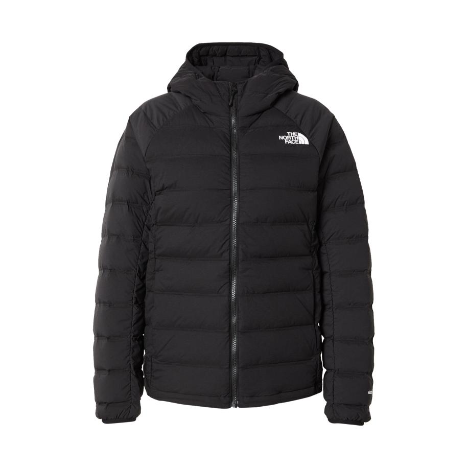 The North Face THE NORTH FACE Outdoorjas zwart -