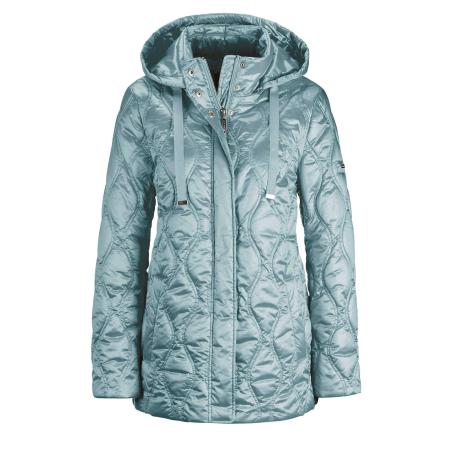 Goldner Goldner Tussenjas groen