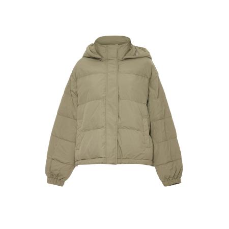 MYMO MYMO Winterjas kaki