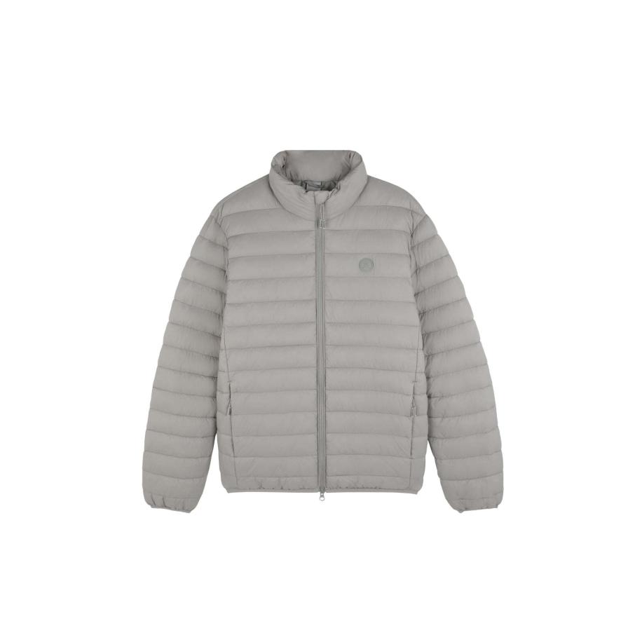ScalperS Scalpers Tussenjas New Gstaad taupe -