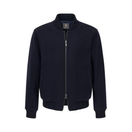 Boggi Milano Boggi Milano Tussenjas marine