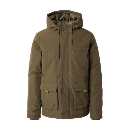 Blend BLEND Winterjas donkergroen