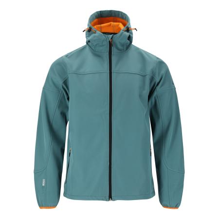 Whistler Whistler Sportjas Duble aqua