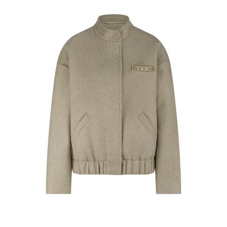 Nikkie Lucknow Bomber Jas