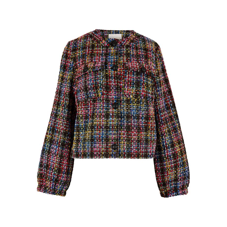 Apricot Apricot Tussenjas zwart -