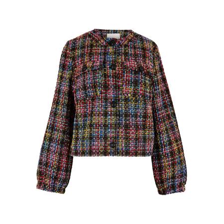 Apricot Apricot Tussenjas zwart