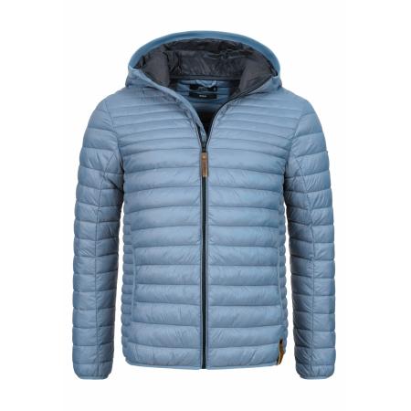 INDICODE JEANS INDICODE JEANS Tussenjas Bowers smoky blue