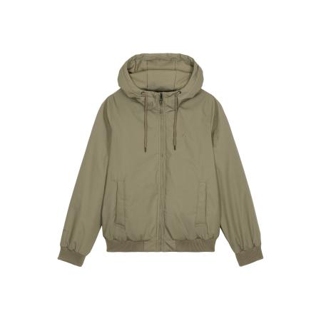 Volcom Volcom Functionele jas WERNAN 10K olijfgroen