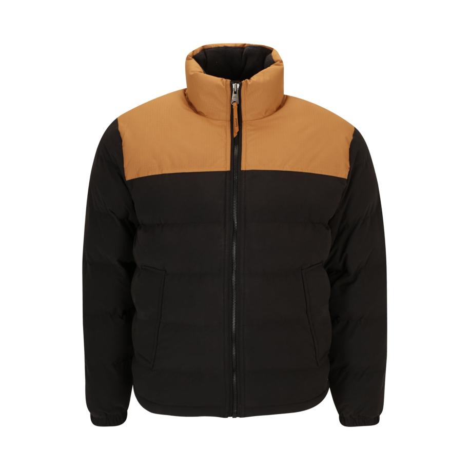 Timberland TIMBERLAND Tussenjas lichtbruin / zwart -