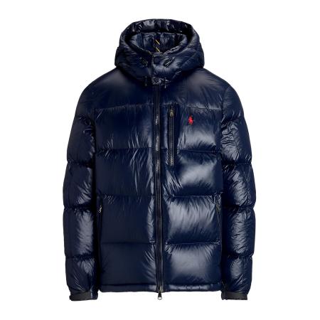 Polo Ralph Lauren Polo Ralph Lauren Winterjas navy