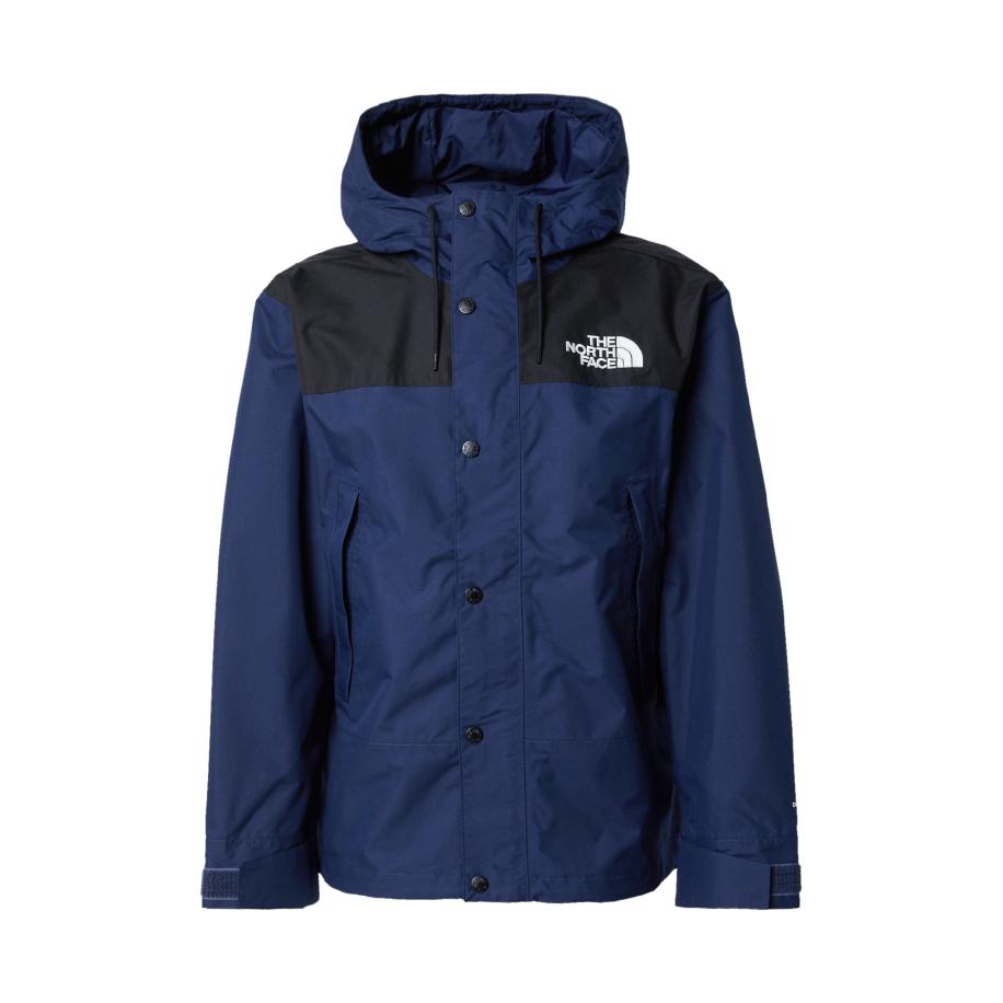 The North Face THE NORTH FACE Functionele jas REIGN ON donkerblauw / zwart / wit -