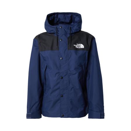 The North Face THE NORTH FACE Functionele jas REIGN ON donkerblauw / zwart / wit