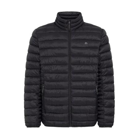 North Bend North Bend Tussenjas zwart