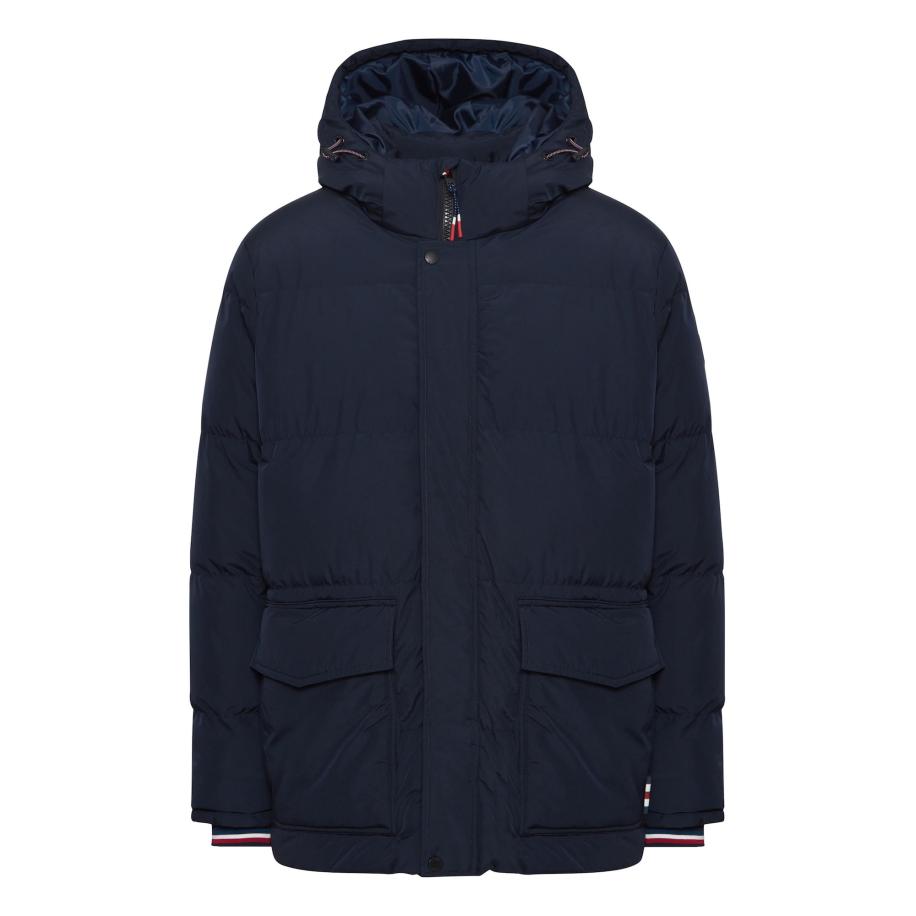 FQ1924 FQ1924 Winterparka Jacob navy -