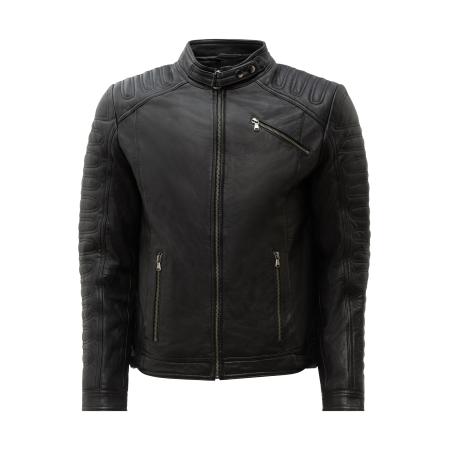 RICANO RICANO Tussenjas 410 zwart