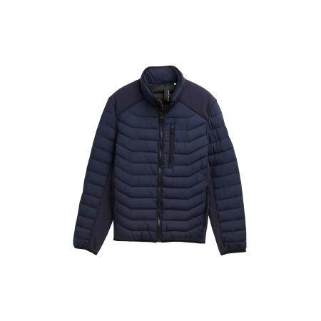 Tom Tailor TOM TAILOR Tussenjas donkerblauw