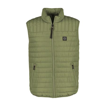 Lerros LERROS Bodywarmer groen