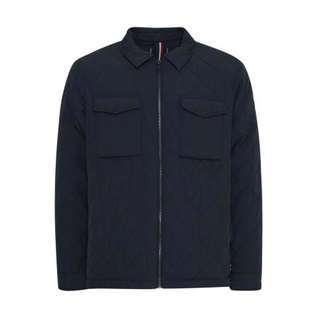 FQ1924 FQ1924 Tussenjas Jacob donkerblauw