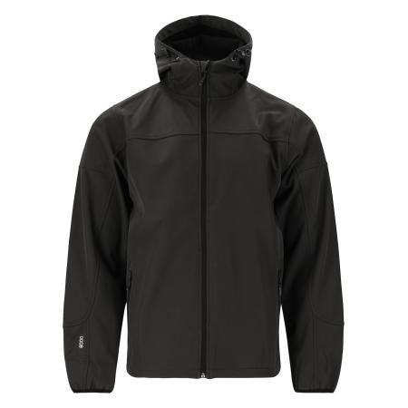 Whistler Whistler Sportjas Duble zwart