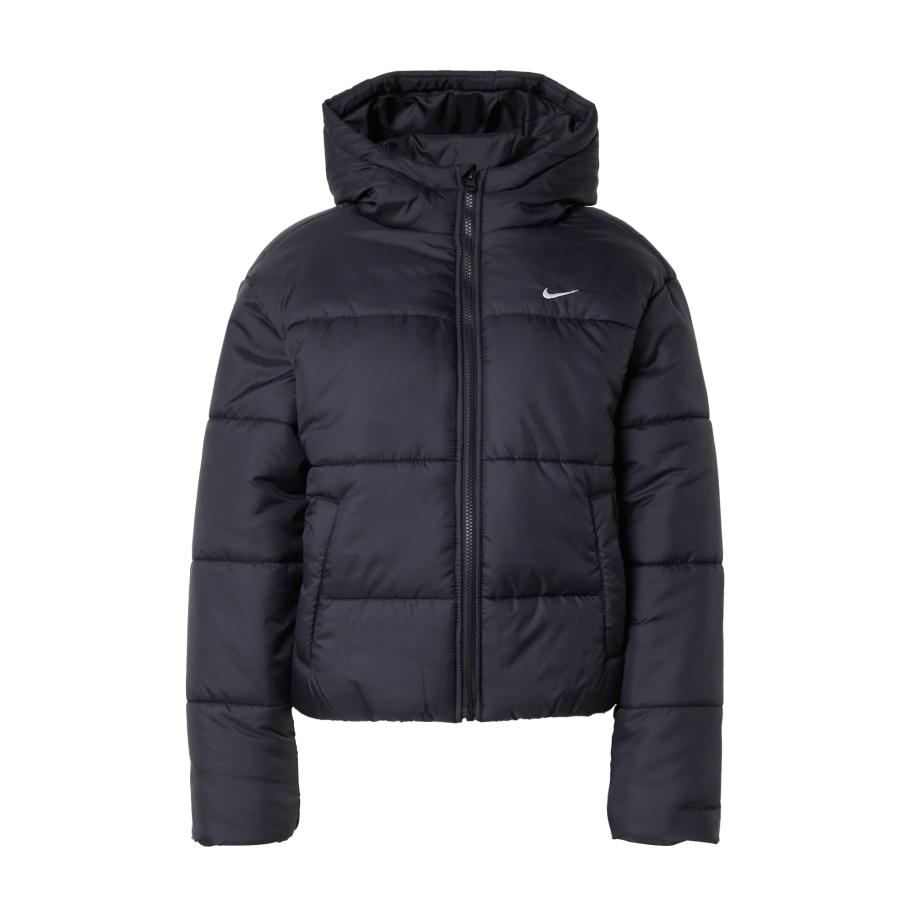 Nike Nike Sportswear Winterjas CLSC zwart -