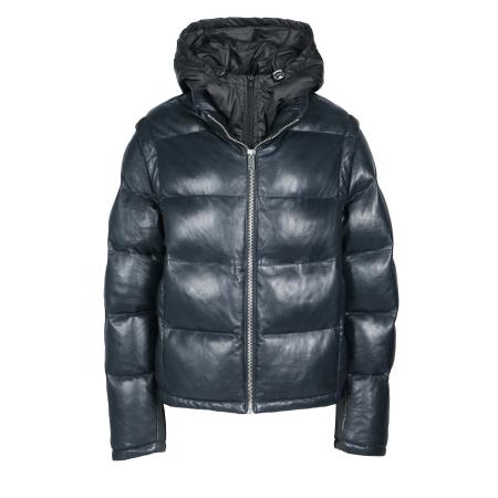 Freaky Nation FREAKY NATION Winterjas Cute Story marine