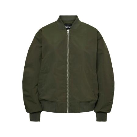 Pieces PIECES Tussenjas Nomi spar