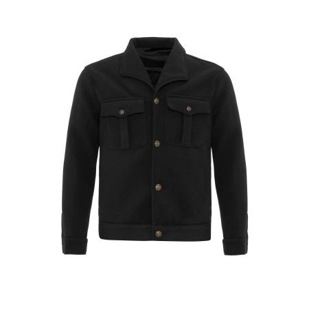 Antioch Antioch Tussenjas zwart