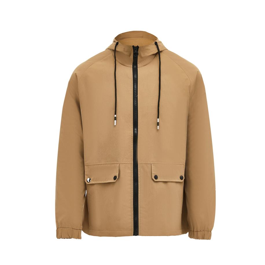 idem idem Tussenjas camel -