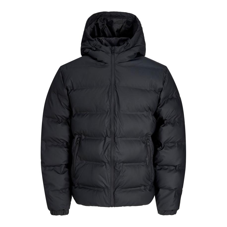 aprel aprel Tussenjas zwart -