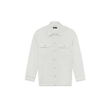 Matinique Matinique Tussenjas Damo ecru