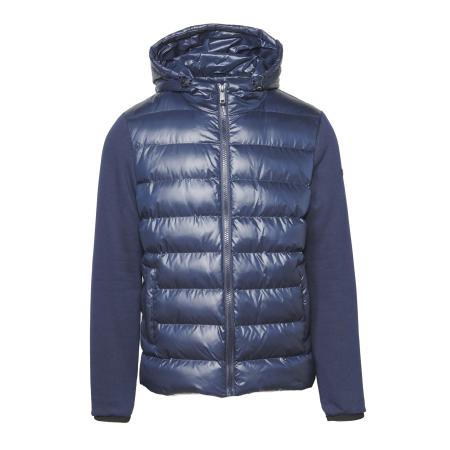 KOROSHI KOROSHI Tussenjas blauw