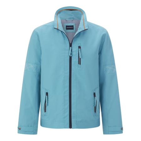 BABISTA BABISTA Tussenjas Dalaron turquoise