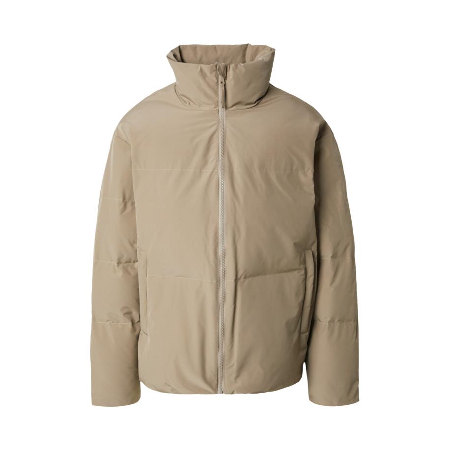 TRAPP TRAPP Winterjas taupe -