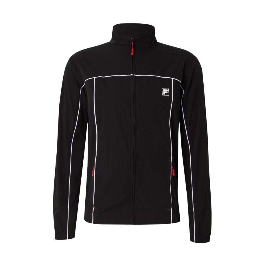 Fila FILA Tussenjas LABOVE zwart / wit -