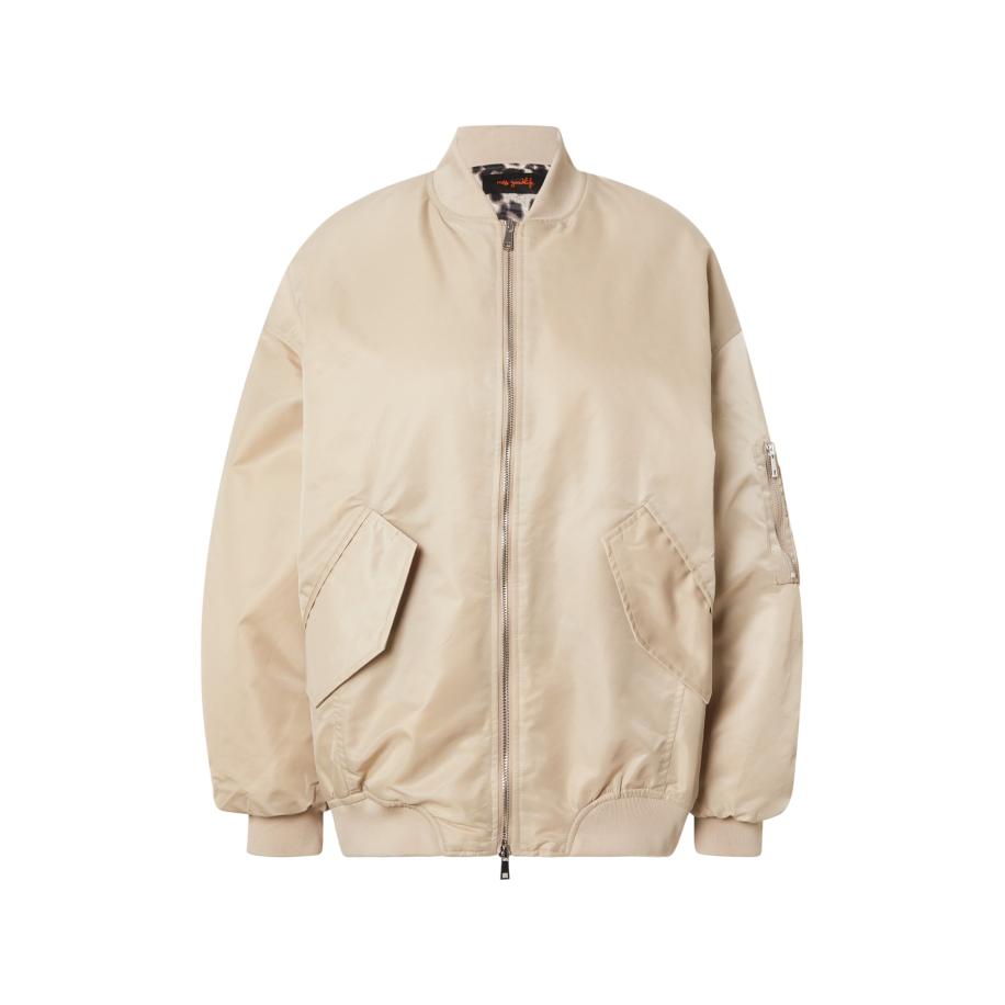 miss goodlife miss goodlife Tussenjas sand -