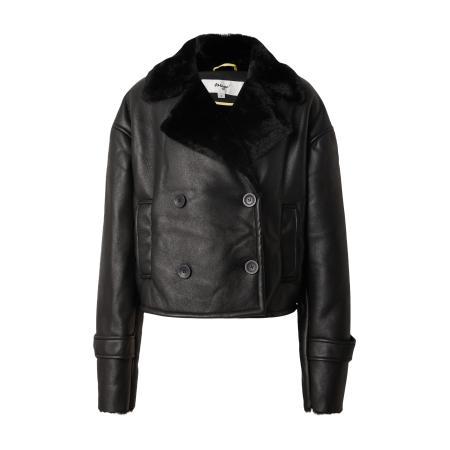 Maze Maze Tussenjas zwart