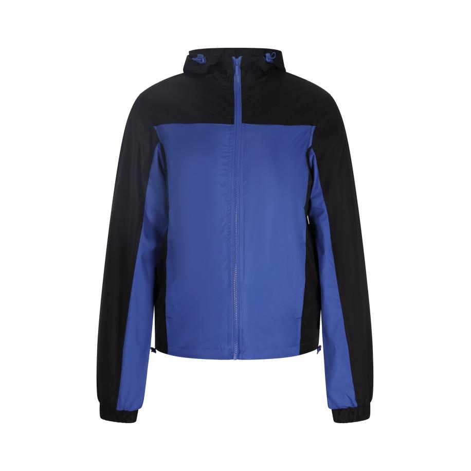 Homebase HOMEBASE Tussenjas royal blue/koningsblauw / zwart -